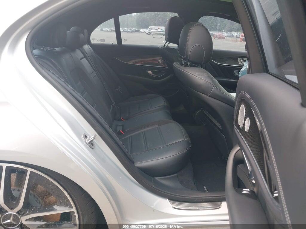 WDDZF6BB6KA587315 2019 MERCEDES-BENZ AMG E 53 photo no. 8