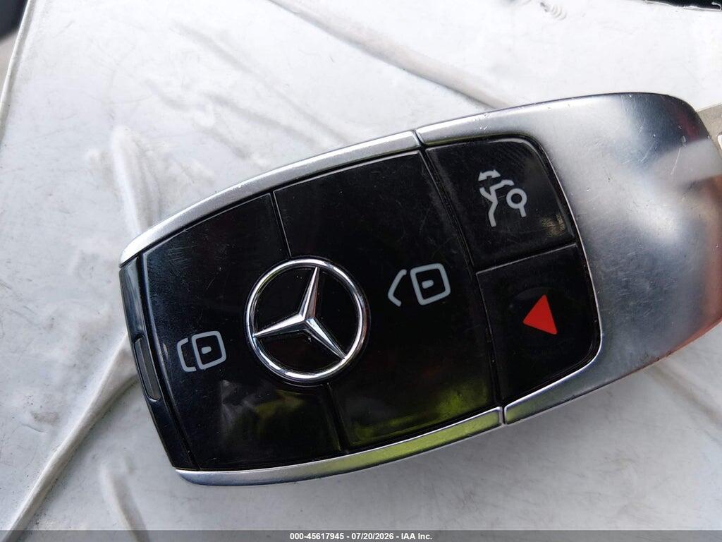WDDZF6BB0KA642230 2019 MERCEDES-BENZ AMG E 53 photo no. 11