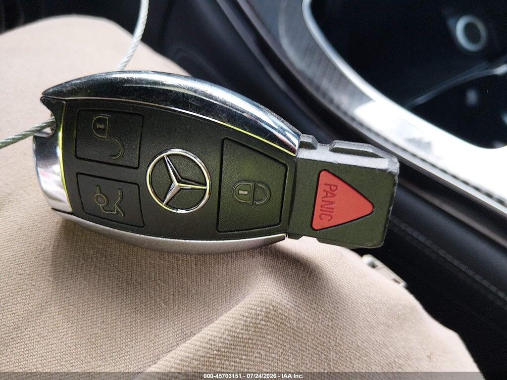 WDC0J8JB0KF488954 2019 MERCEDES-BENZ AMG GLC 63 COUPE photo no. 11
