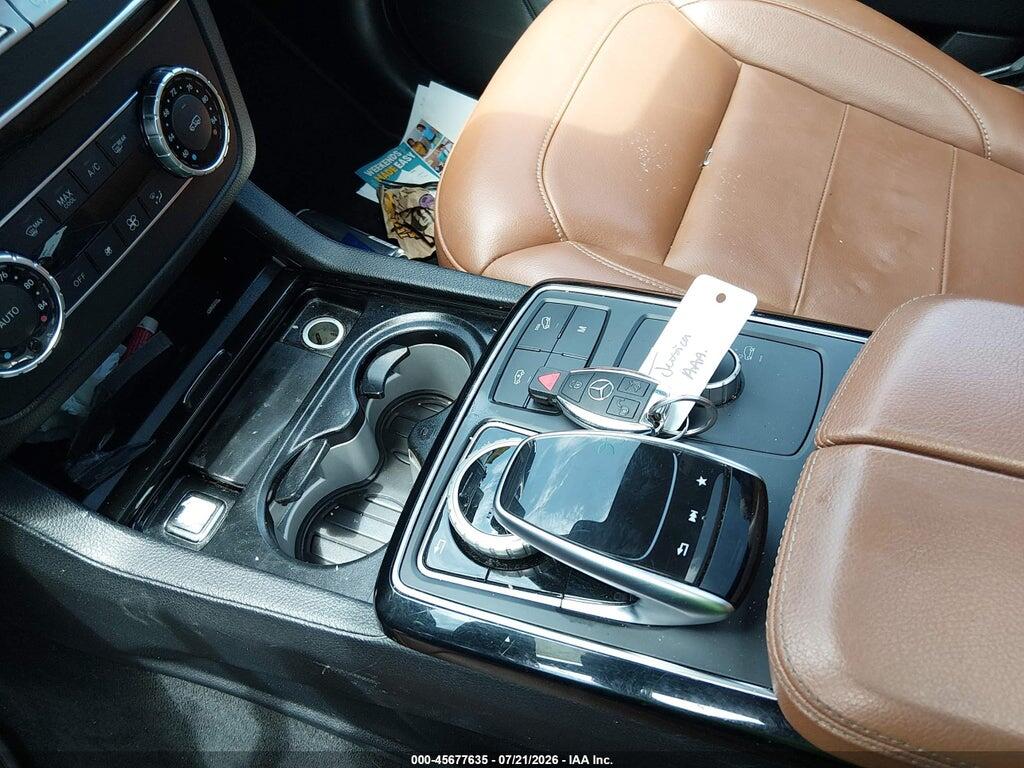 4JGED6EB3KA137367 2019 MERCEDES-BENZ AMG GLE 43 COUPE photo no. 11