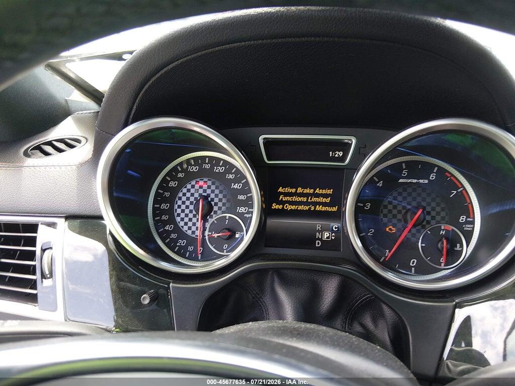 4JGED6EB3KA137367 2019 MERCEDES-BENZ AMG GLE 43 COUPE photo no. 7