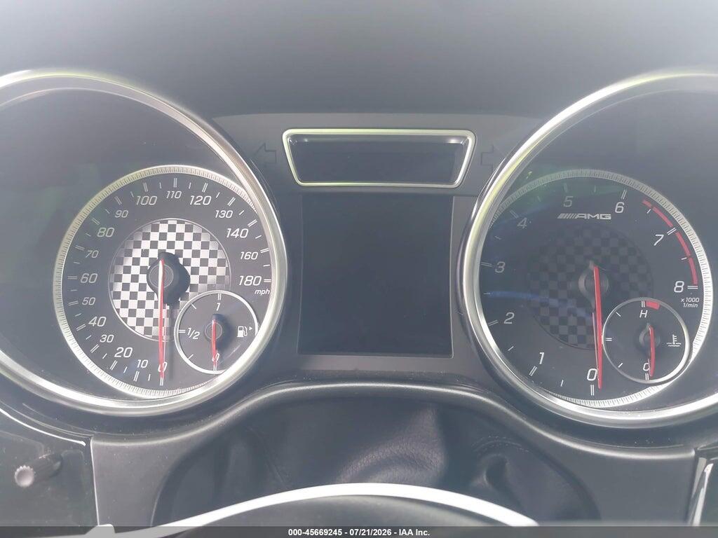 4JGED6EB2KA137215 2019 MERCEDES-BENZ AMG GLE 43 COUPE photo no. 7