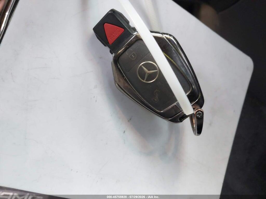 WDDJK7EA6KF054904 2019 MERCEDES-BENZ AMG SL 63 photo no. 11