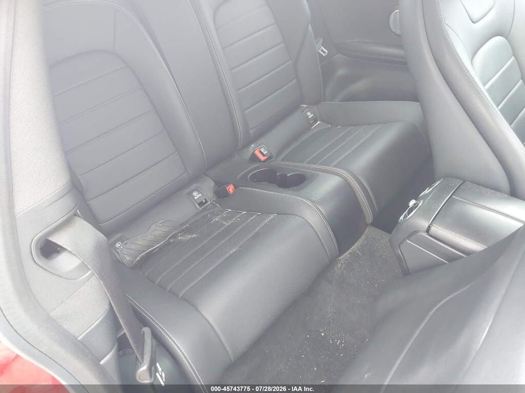 WDDWJ8EB0KF816339 2019 MERCEDES-BENZ C 300 photo no. 8