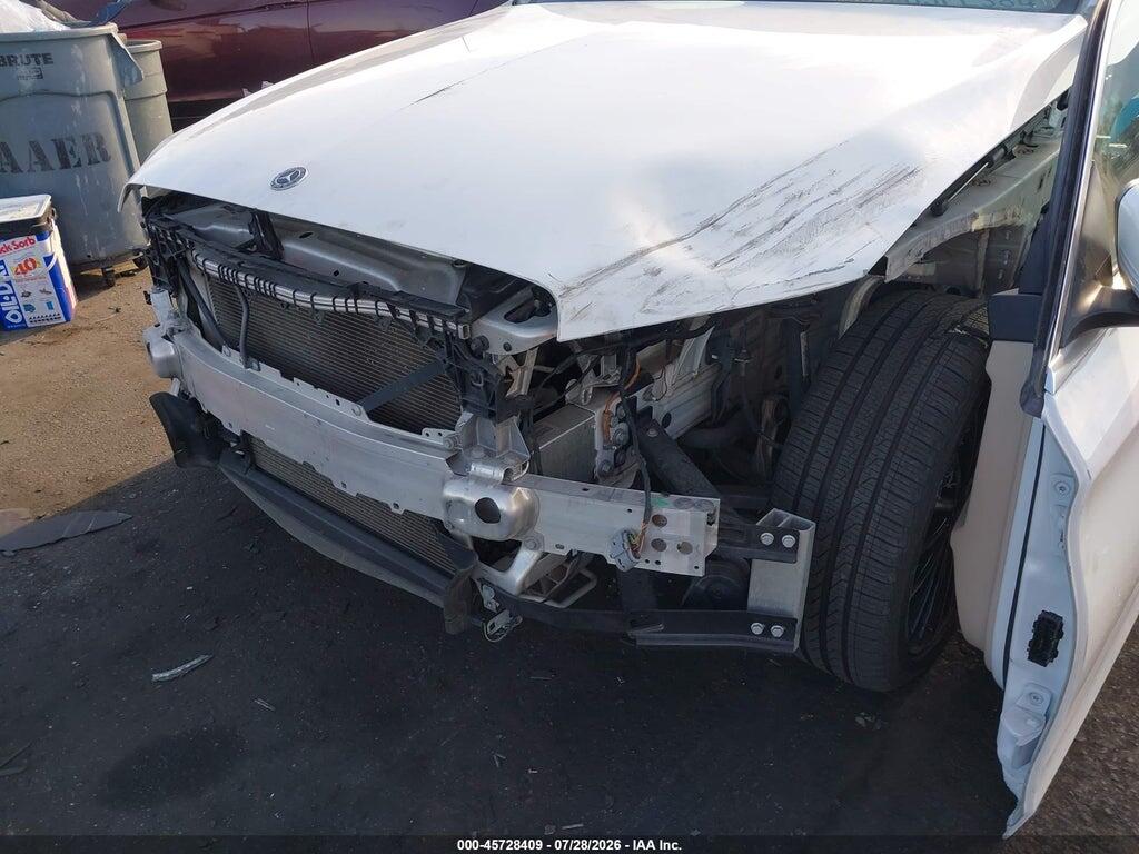 55SWF8DB5KU306858 2019 MERCEDES-BENZ C 300 photo no. 6