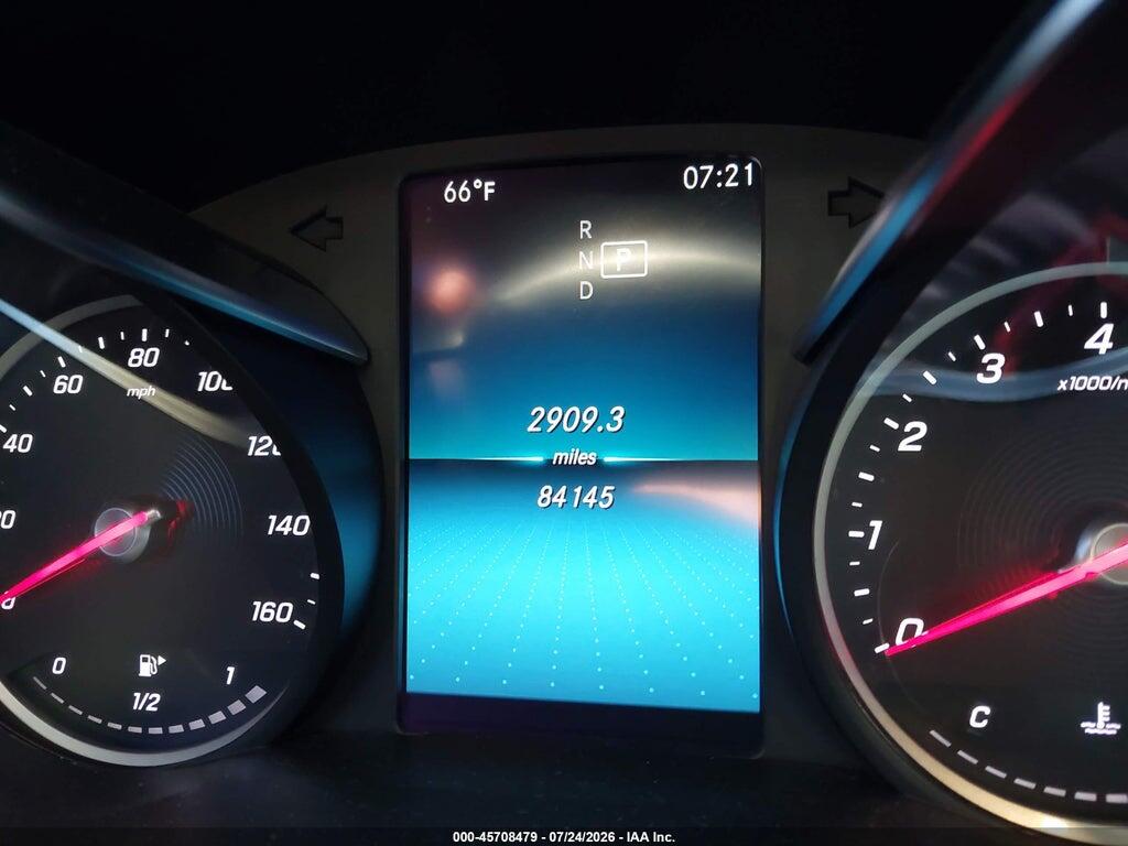 55SWF8DBXKU288079 2019 MERCEDES-BENZ C 300 photo no. 7