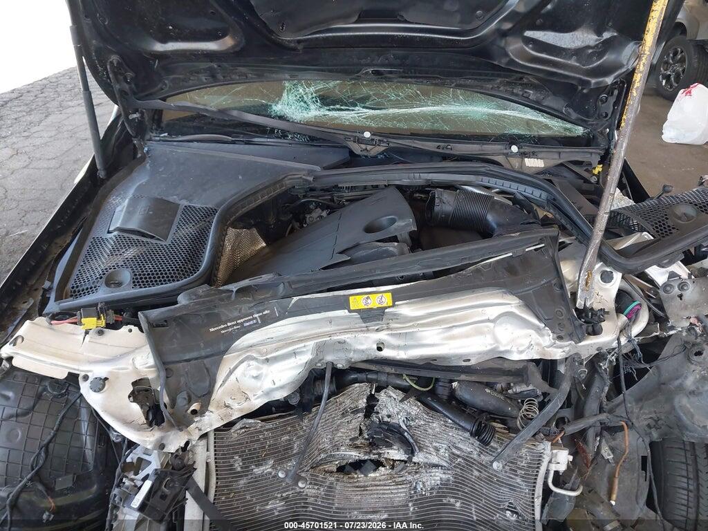 55SWF8DB6KU304228 2019 MERCEDES-BENZ C 300 photo no. 10