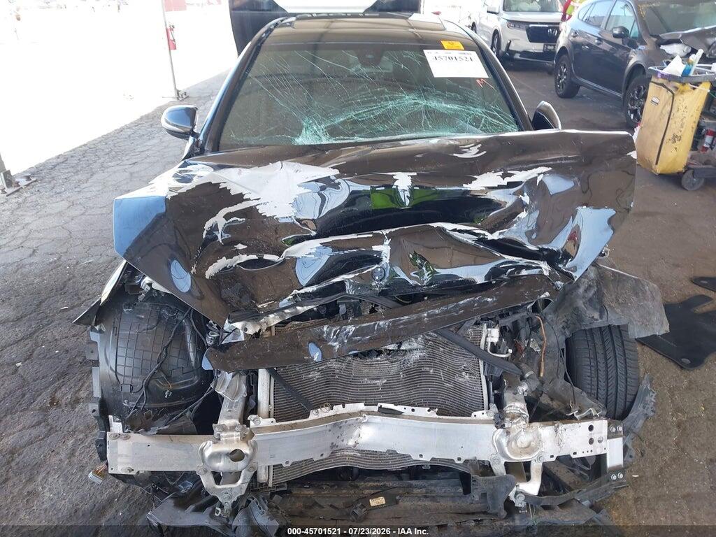 55SWF8DB6KU304228 2019 MERCEDES-BENZ C 300 photo no. 12