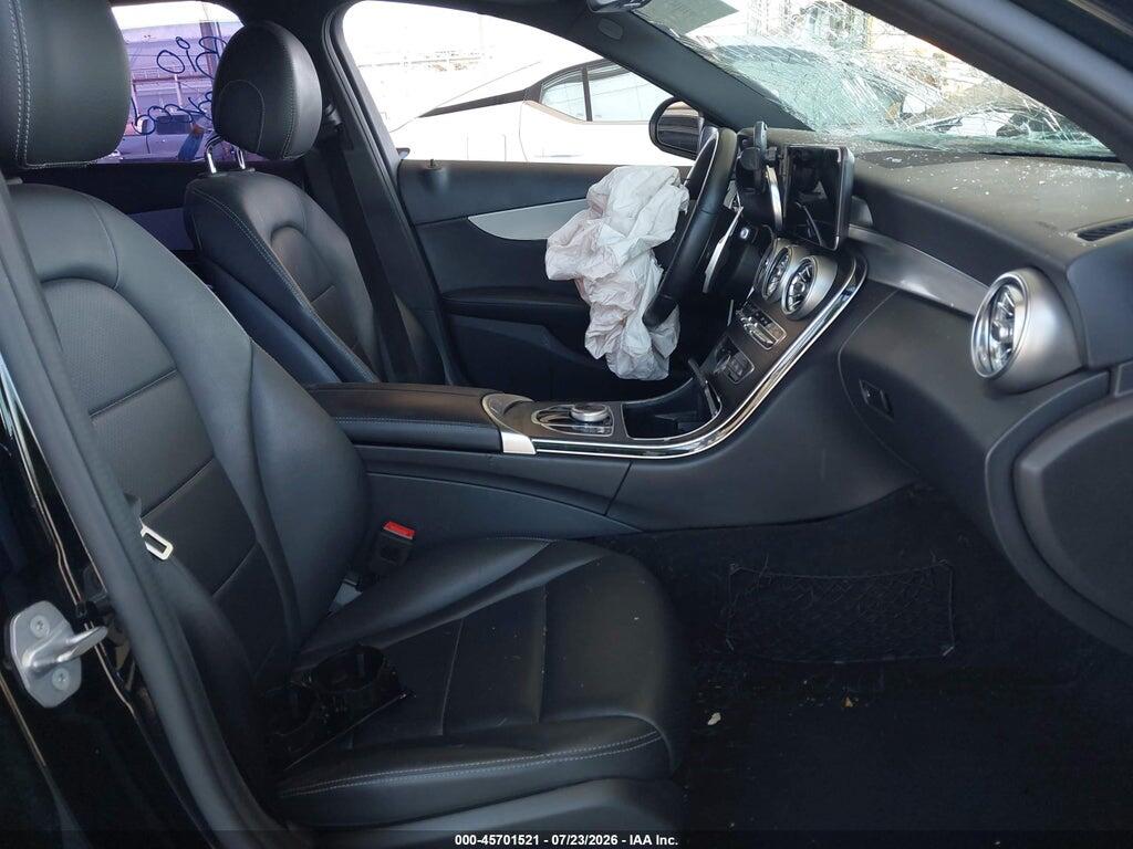 55SWF8DB6KU304228 2019 MERCEDES-BENZ C 300 photo no. 5