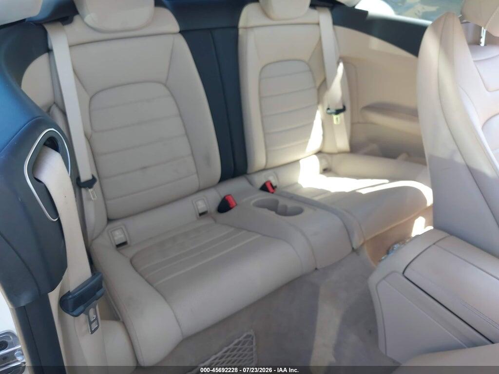 WDDWK8DB8KF859776 2019 MERCEDES-BENZ C 300 photo no. 8