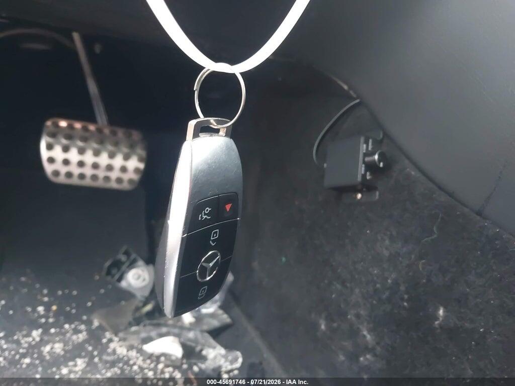 WDDWF8EB6KR510973 2019 MERCEDES-BENZ C 300 photo no. 11