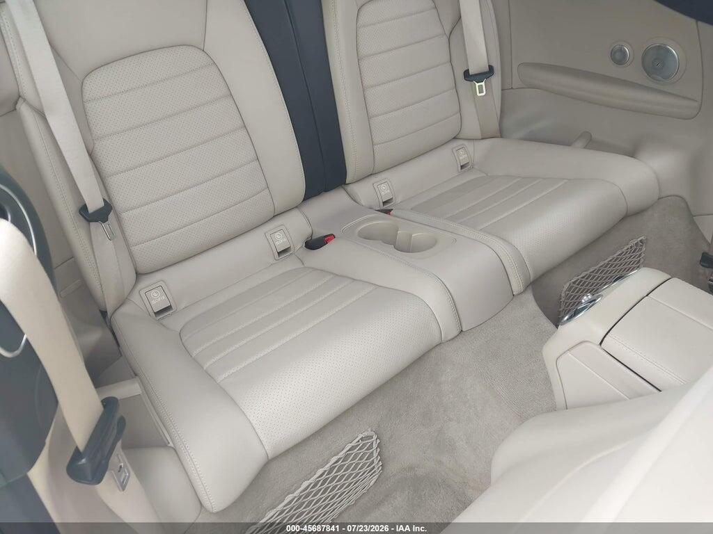 WDDWK8DB8KF857218 2019 MERCEDES-BENZ C 300 photo no. 8