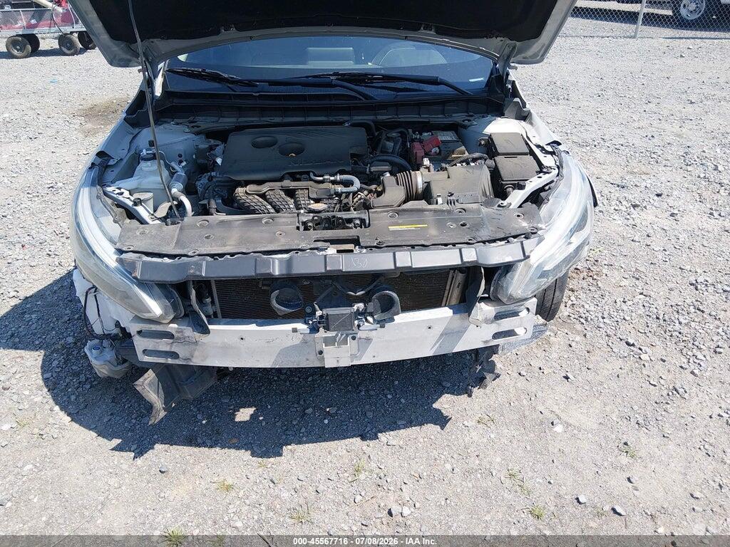 1N4BL4EV3LC135753 2020 NISSAN ALTIMA photo no. 10