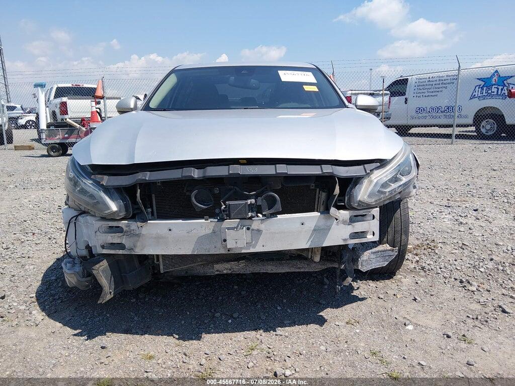 1N4BL4EV3LC135753 2020 NISSAN ALTIMA photo no. 11