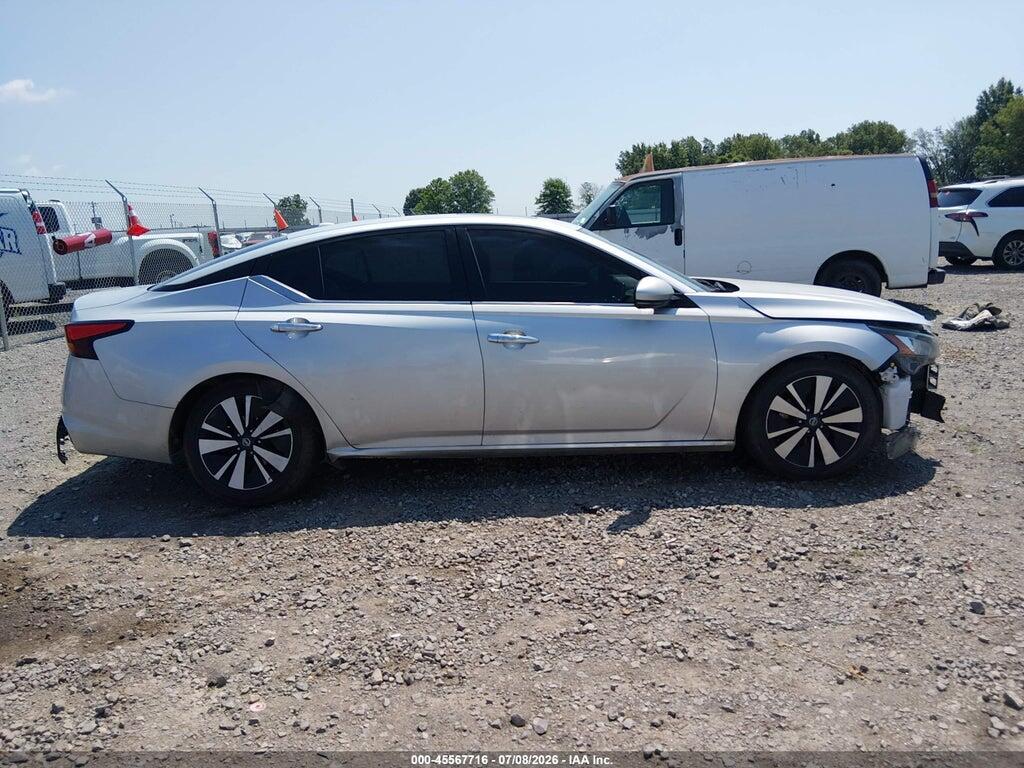 1N4BL4EV3LC135753 2020 NISSAN ALTIMA photo no. 12