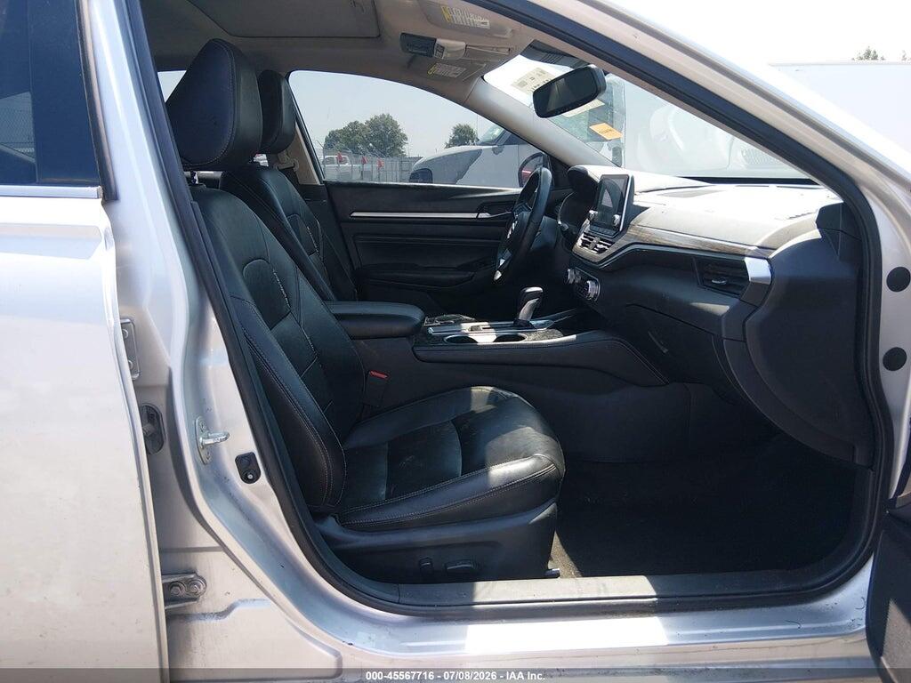 1N4BL4EV3LC135753 2020 NISSAN ALTIMA photo no. 5