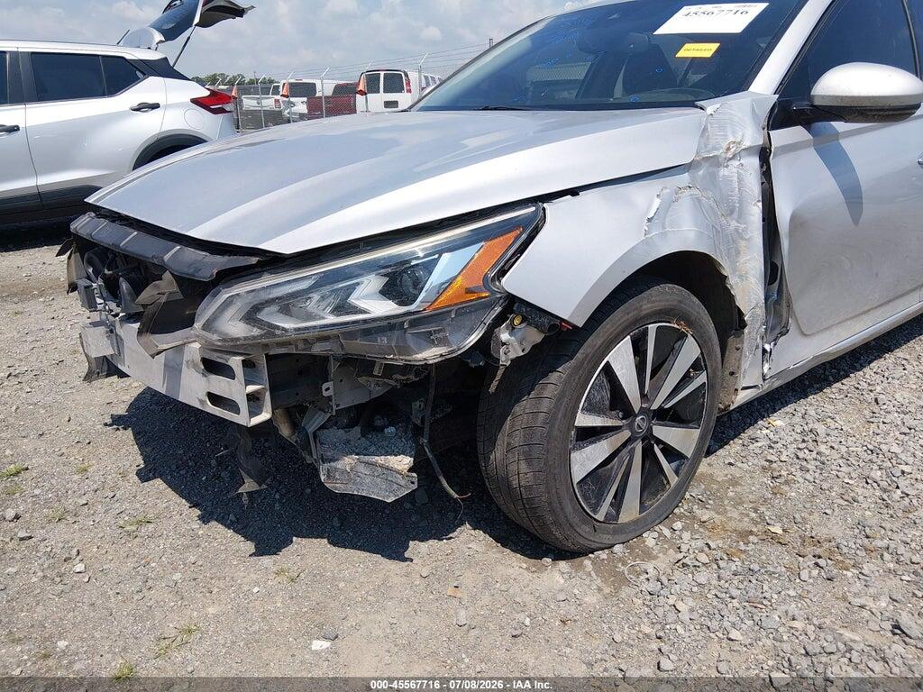 1N4BL4EV3LC135753 2020 NISSAN ALTIMA photo no. 6