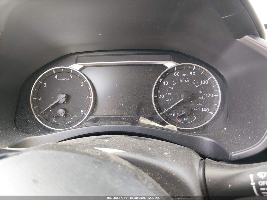 1N4BL4EV3LC135753 2020 NISSAN ALTIMA photo no. 7