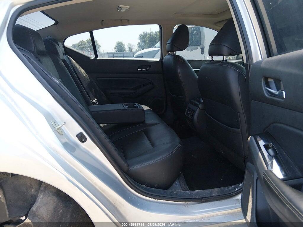 1N4BL4EV3LC135753 2020 NISSAN ALTIMA photo no. 8