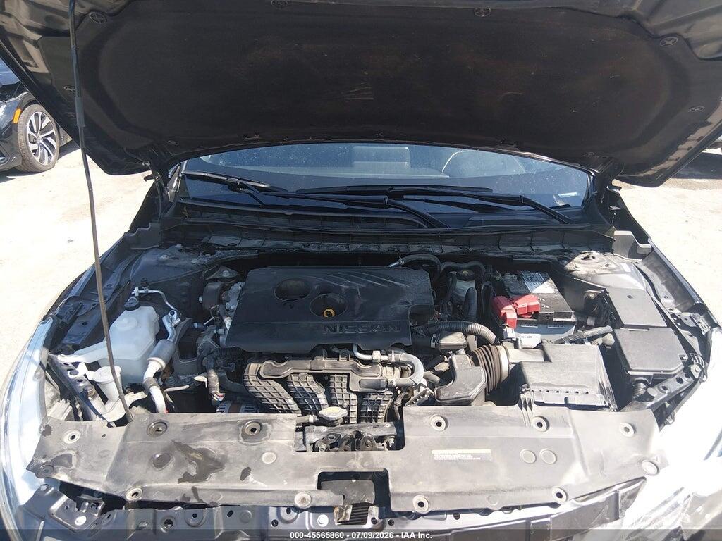1N4BL4BV8LN318302 2020 NISSAN ALTIMA photo no. 10