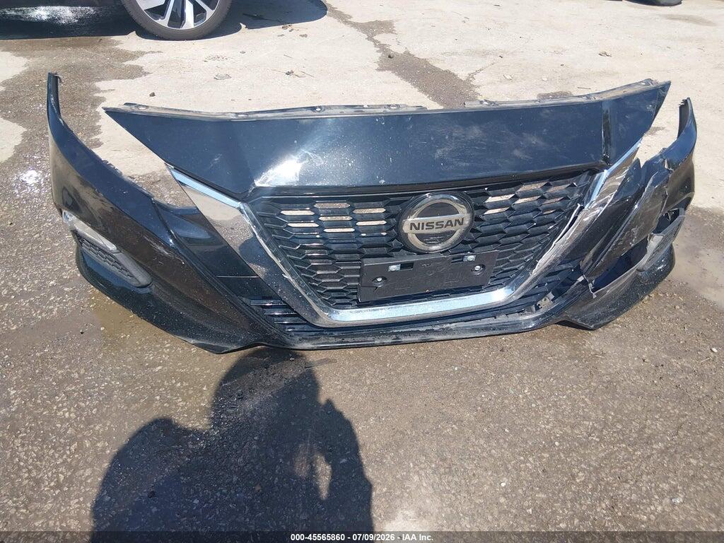 1N4BL4BV8LN318302 2020 NISSAN ALTIMA photo no. 12
