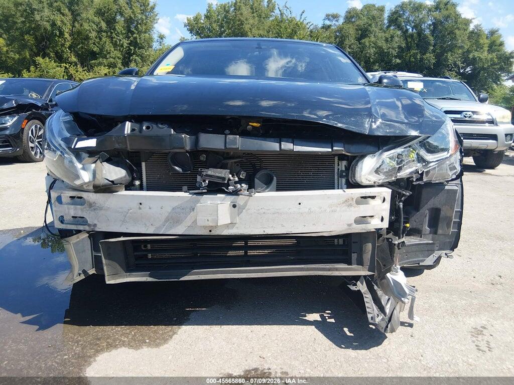 1N4BL4BV8LN318302 2020 NISSAN ALTIMA photo no. 6