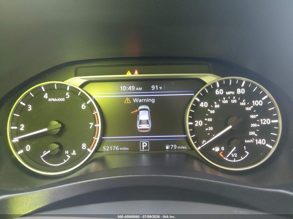 1N4BL4BV8LN318302 2020 NISSAN ALTIMA photo no. 7