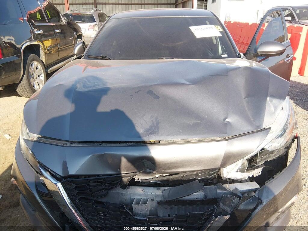 1N4BL4BVXLC181603 2020 NISSAN ALTIMA photo no. 10