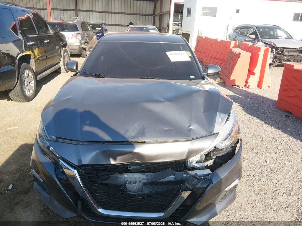 1N4BL4BVXLC181603 2020 NISSAN ALTIMA photo no. 12