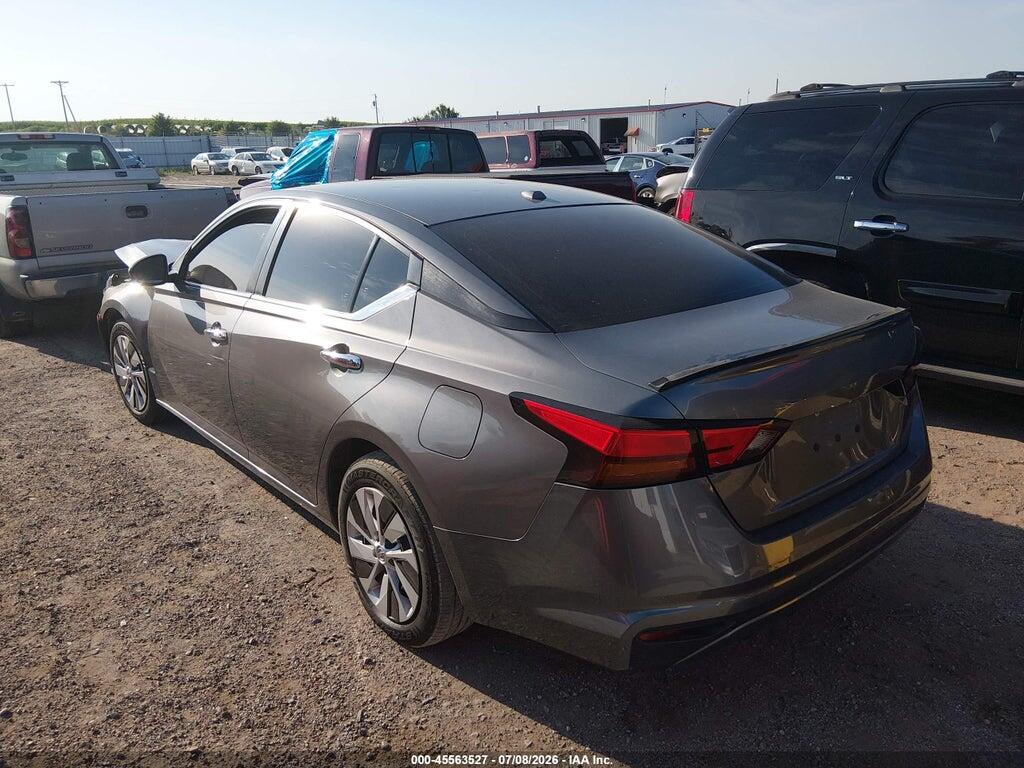 1N4BL4BVXLC181603 2020 NISSAN ALTIMA photo no. 3