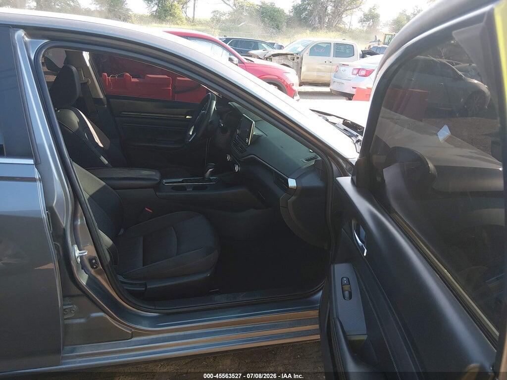 1N4BL4BVXLC181603 2020 NISSAN ALTIMA photo no. 5
