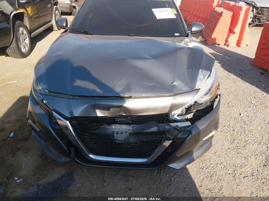 1N4BL4BVXLC181603 2020 NISSAN ALTIMA photo no. 6