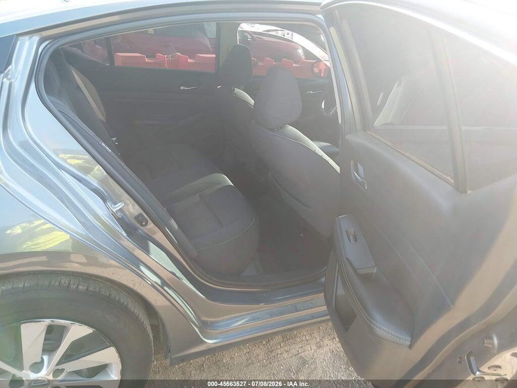 1N4BL4BVXLC181603 2020 NISSAN ALTIMA photo no. 8