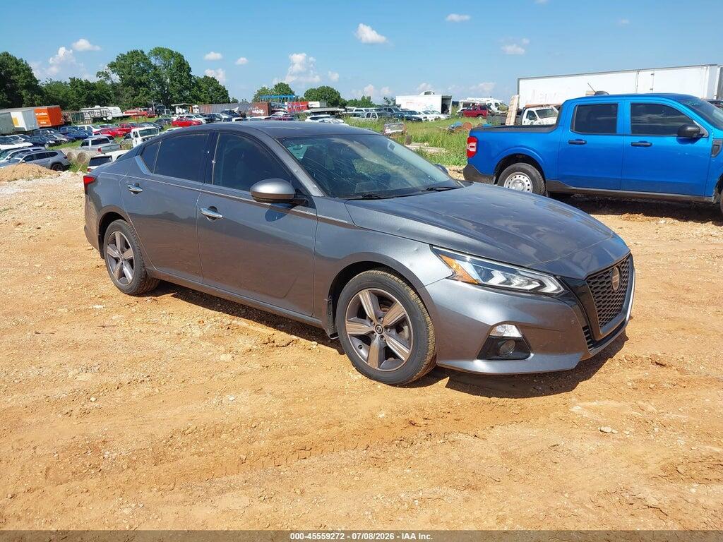 1N4BL4DW6LC100683 2020 NISSAN ALTIMA photo no. 1