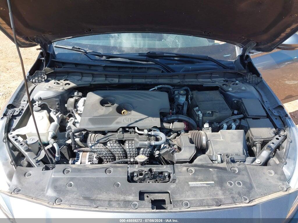 1N4BL4DW6LC100683 2020 NISSAN ALTIMA photo no. 10