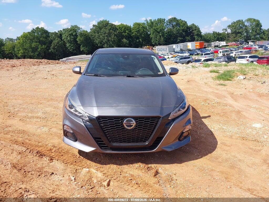 1N4BL4DW6LC100683 2020 NISSAN ALTIMA photo no. 12