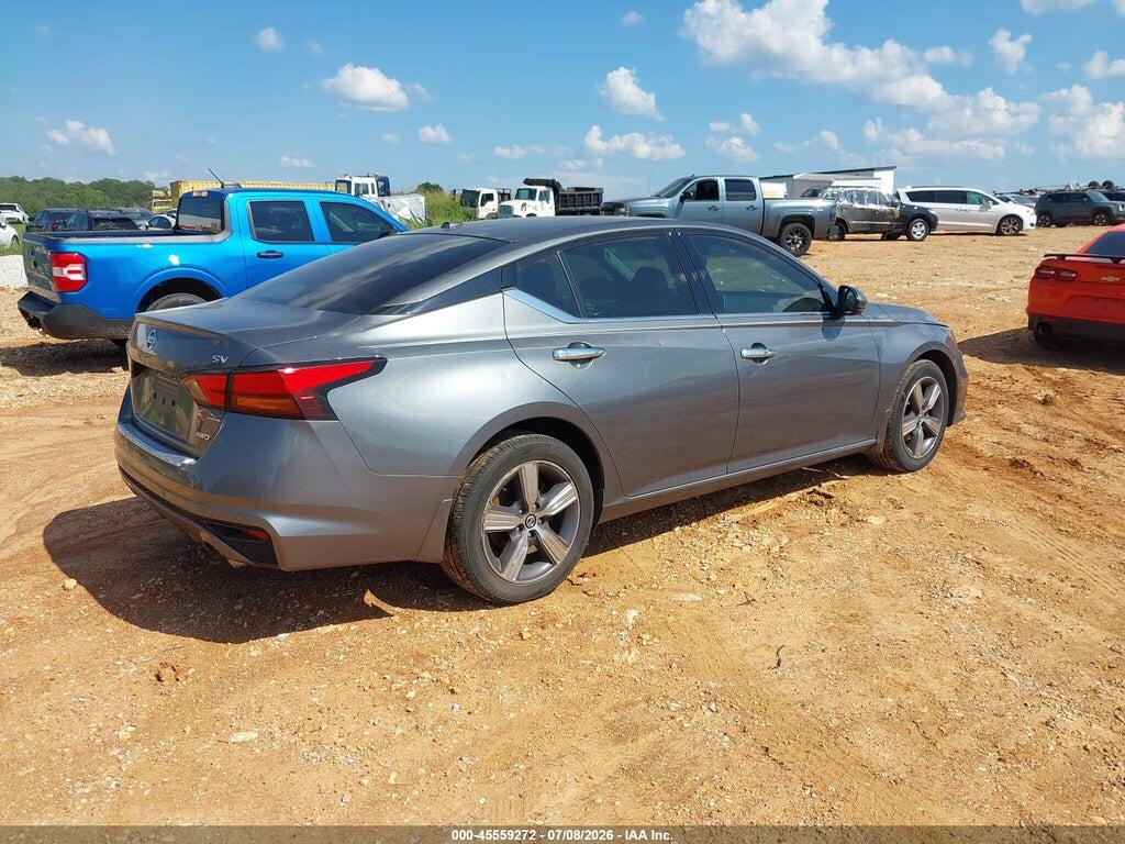 1N4BL4DW6LC100683 2020 NISSAN ALTIMA photo no. 4