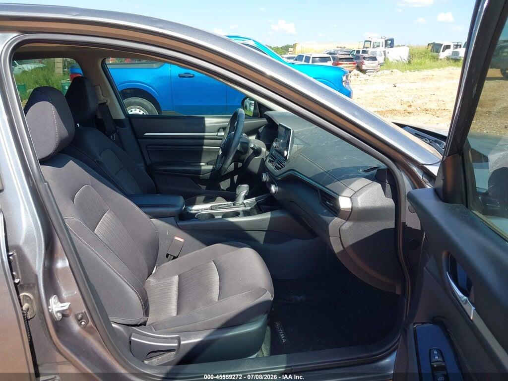 1N4BL4DW6LC100683 2020 NISSAN ALTIMA photo no. 5