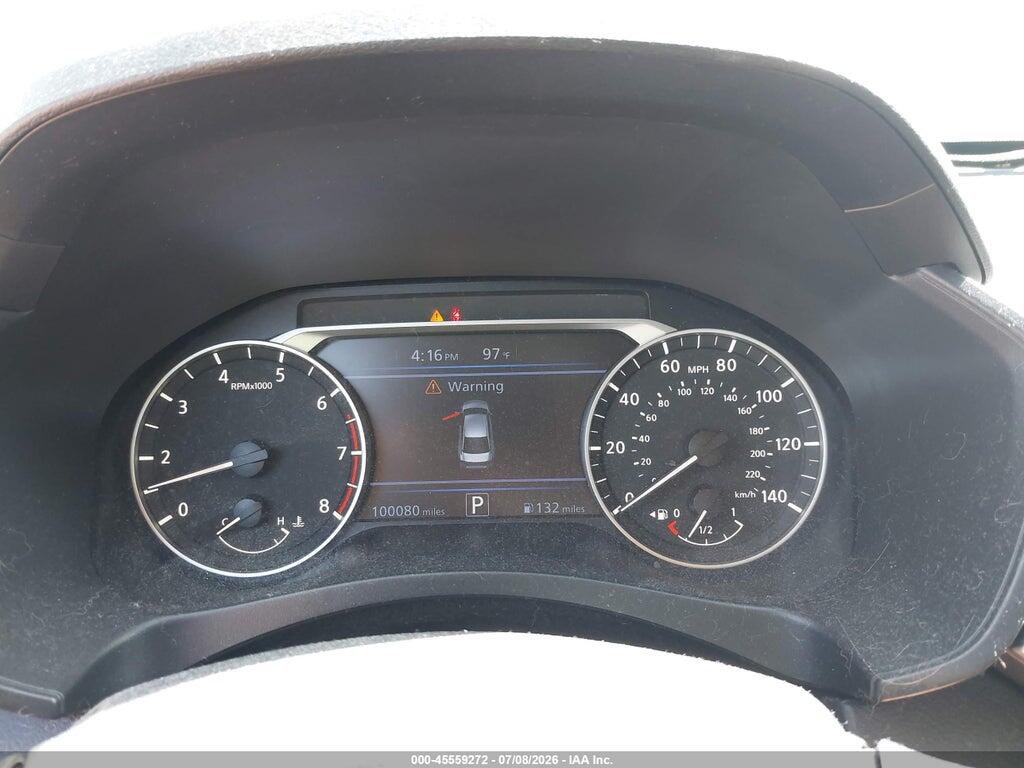 1N4BL4DW6LC100683 2020 NISSAN ALTIMA photo no. 7