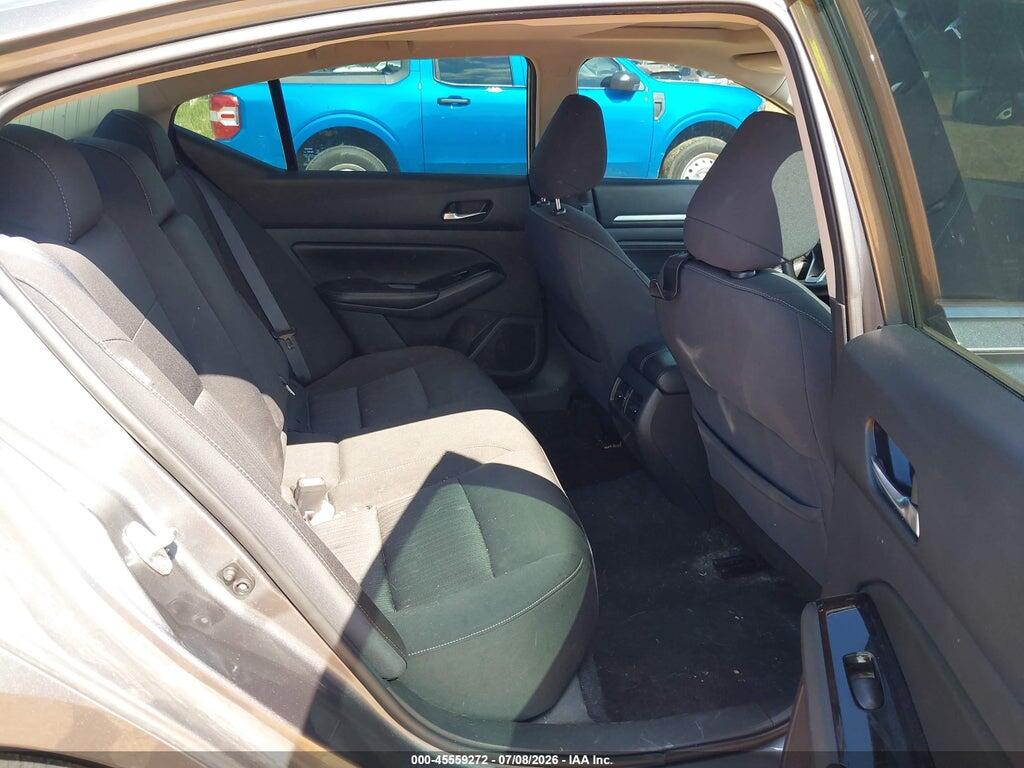 1N4BL4DW6LC100683 2020 NISSAN ALTIMA photo no. 8