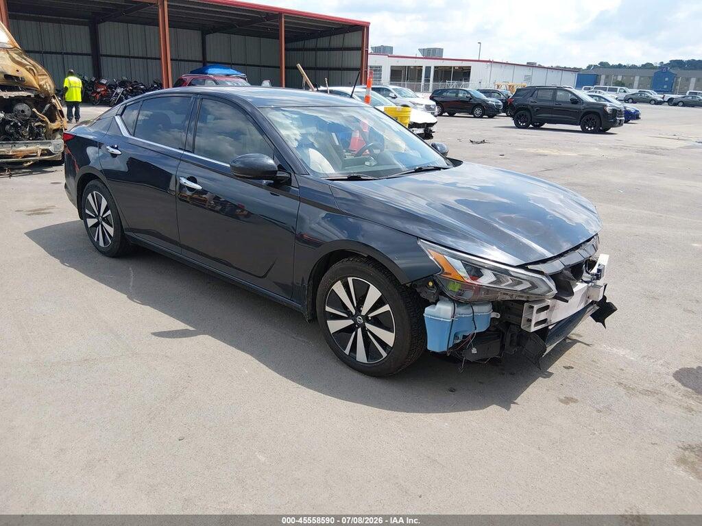 1N4BL4DVXLC168427 2020 NISSAN ALTIMA photo no. 1