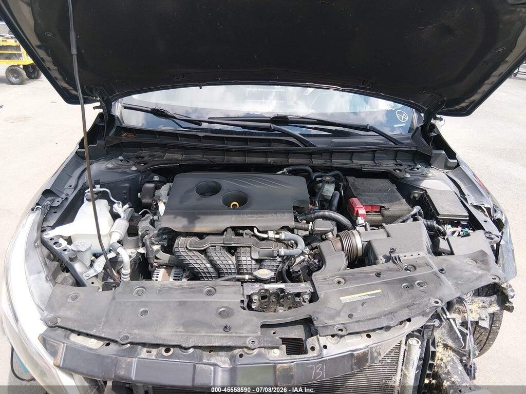 1N4BL4DVXLC168427 2020 NISSAN ALTIMA photo no. 10