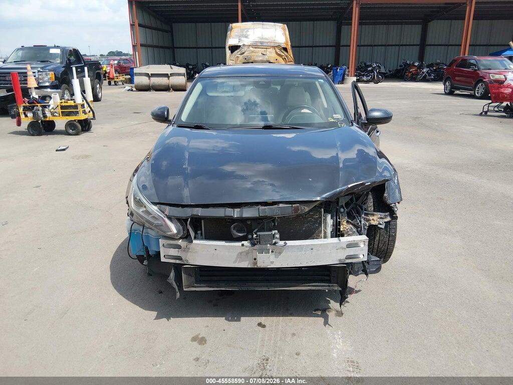 1N4BL4DVXLC168427 2020 NISSAN ALTIMA photo no. 12