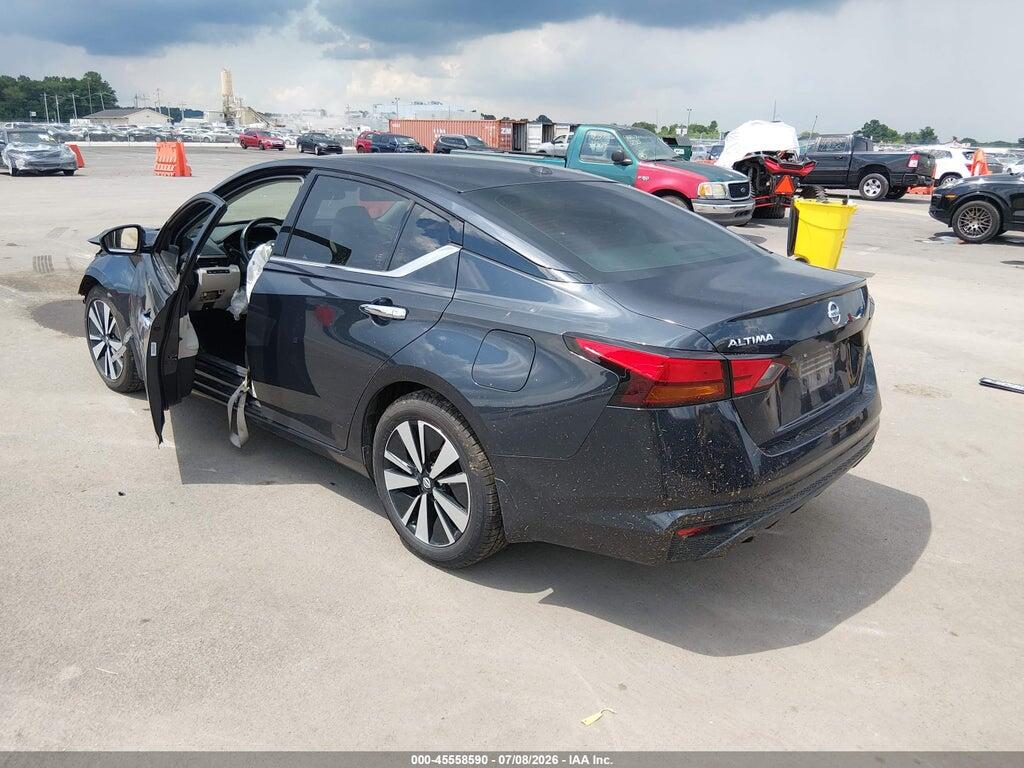 1N4BL4DVXLC168427 2020 NISSAN ALTIMA photo no. 3