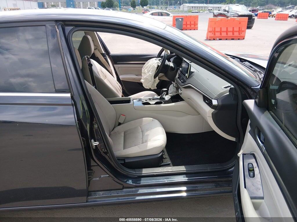 1N4BL4DVXLC168427 2020 NISSAN ALTIMA photo no. 5