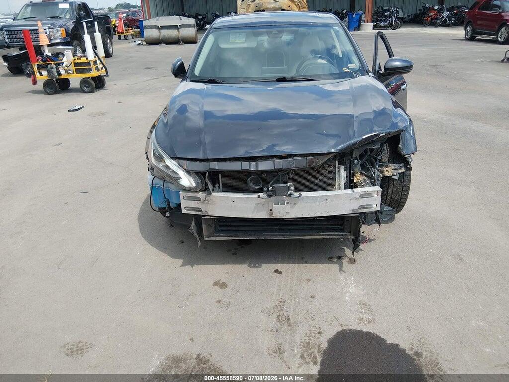 1N4BL4DVXLC168427 2020 NISSAN ALTIMA photo no. 6
