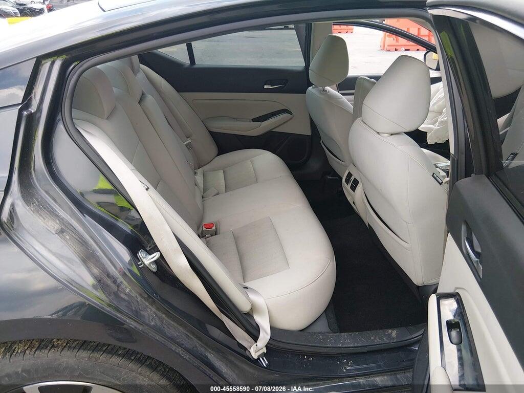 1N4BL4DVXLC168427 2020 NISSAN ALTIMA photo no. 8