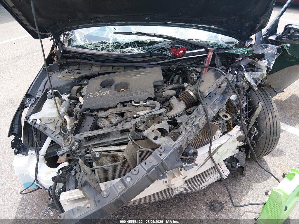 1N4BL4BV0LC168942 2020 NISSAN ALTIMA photo no. 10
