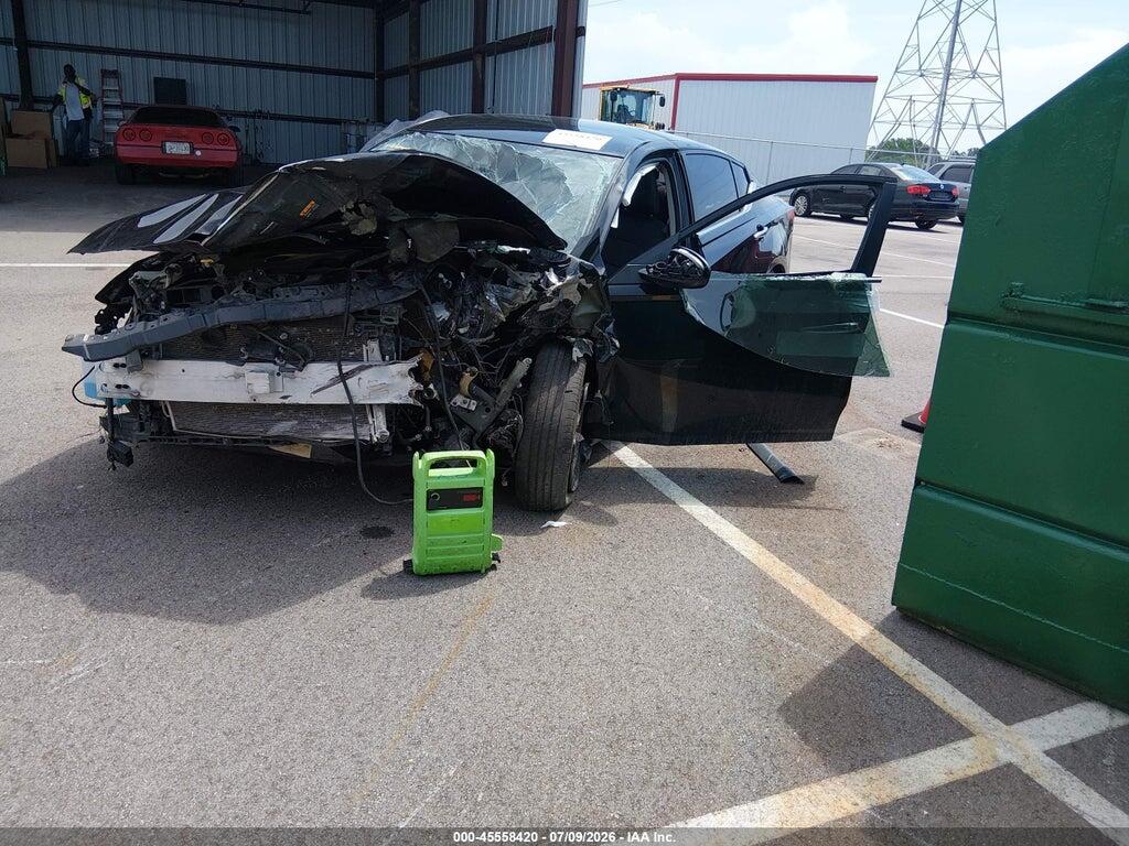 1N4BL4BV0LC168942 2020 NISSAN ALTIMA photo no. 2