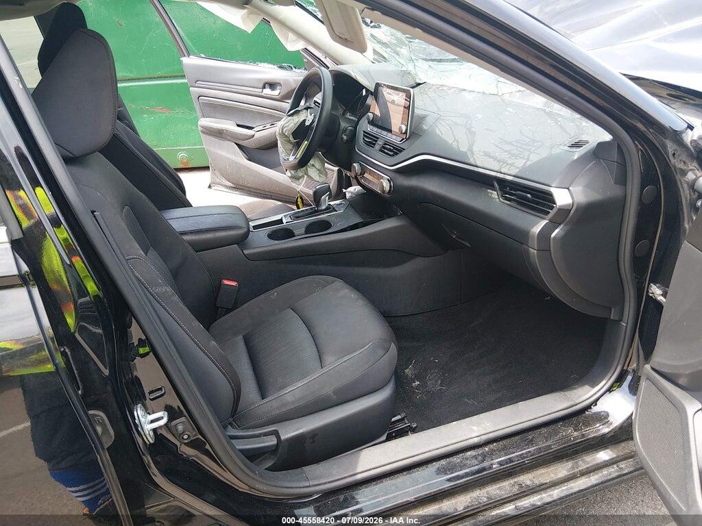 1N4BL4BV0LC168942 2020 NISSAN ALTIMA photo no. 5